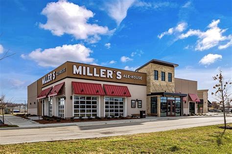 miller's ale house|miller's ale house restaurant locations.